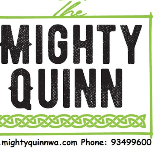 The Mighty Quinn Tavern