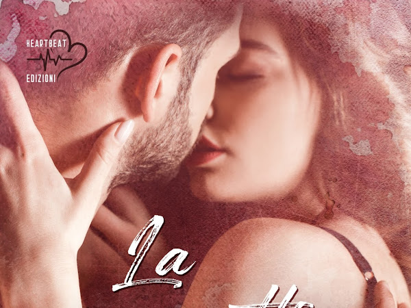 La prospettiva di te, Jenna Hartley. Cover Reveal & Presentazione