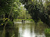 Boating on Thorpeness Mere