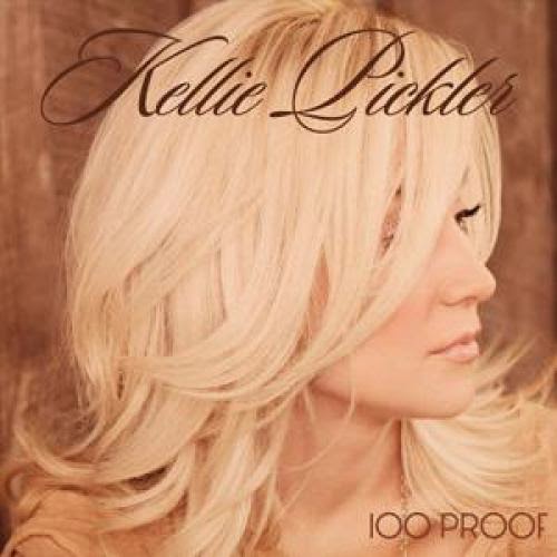 Cd Album Review Kellie Pickler 100 Proof