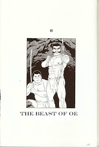 The Beast of Oe