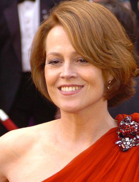 Sigourney Weaver Profile Dp Pics