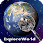 Live Earth Maps & Navigation icon