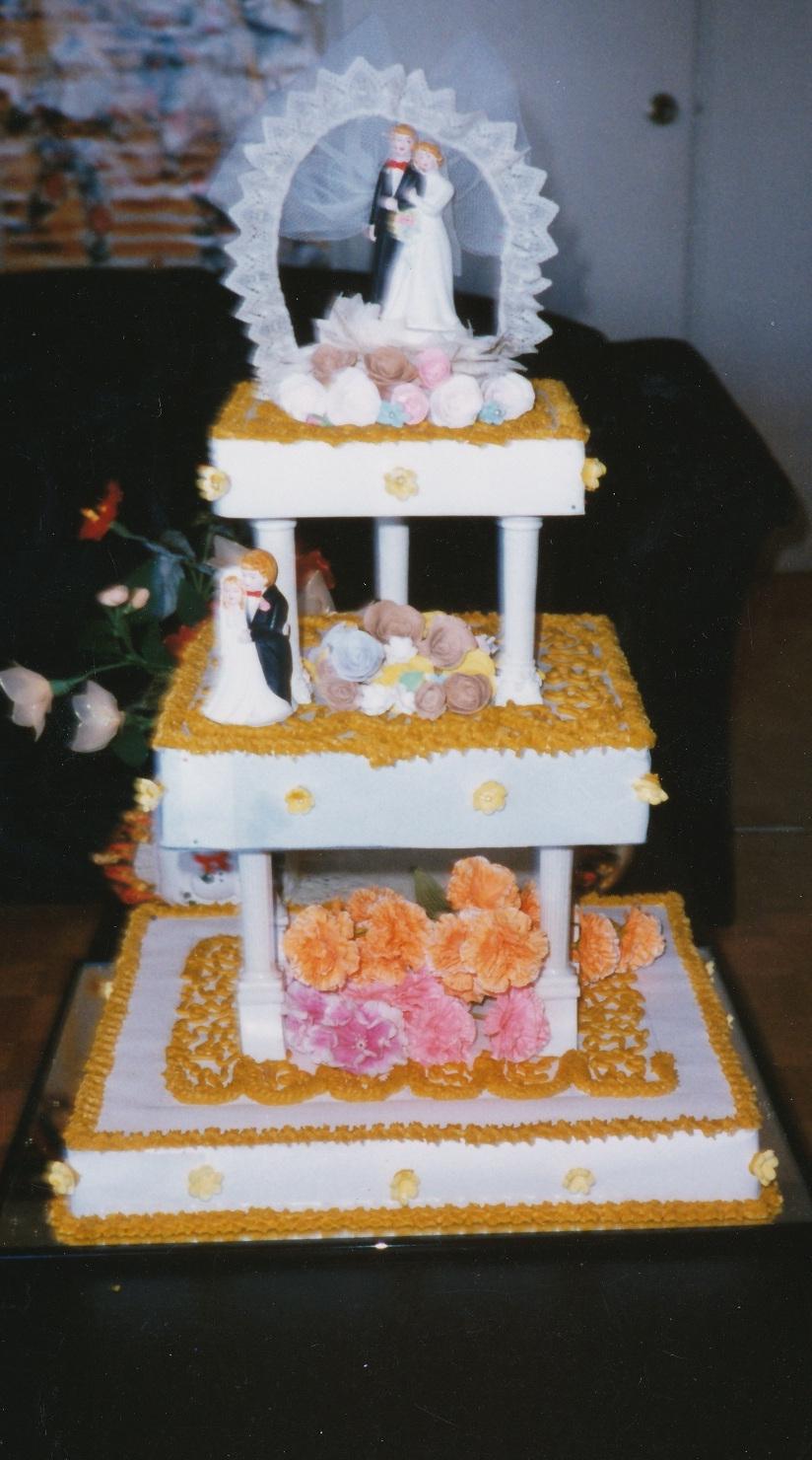 16 May 2010 Wedding Cakes  86 