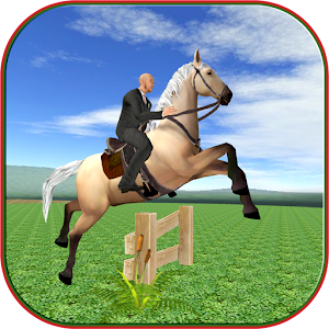 Download Horse Riding Stallion Stunts: Massive & Fearless For PC Windows and Mac