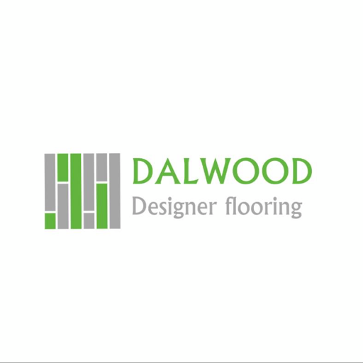 Dalwood designer flooring ltd logo