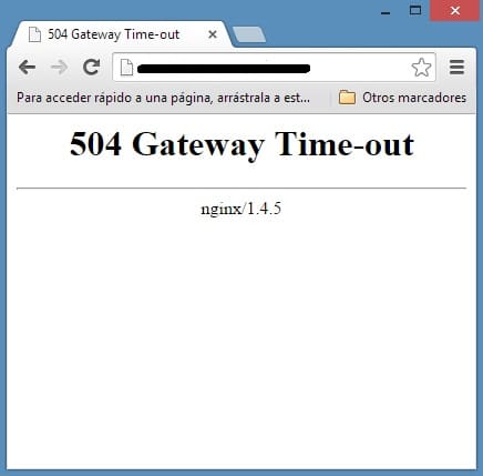 Jak opravit chybu 502 Bad Gateway Error