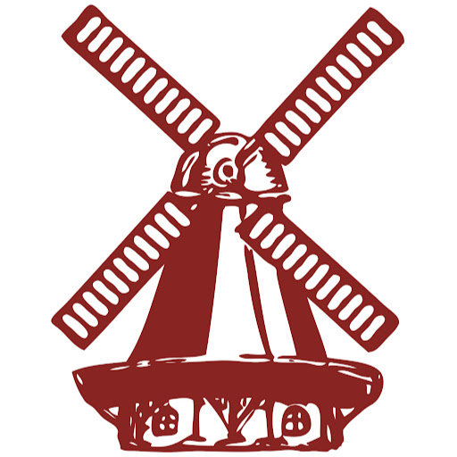 Bäckerei Braaker Mühle, Fuhlsbüttel logo