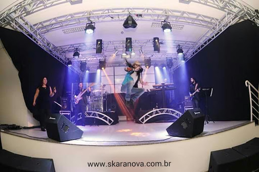 Rancho Sertanejo, Av. Guarulhos, 2212 - Vila Augusta, Guarulhos - SP, 07025-000, Brasil, Discoteca, estado São Paulo