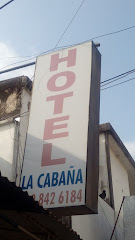 Hotel La Cabaña