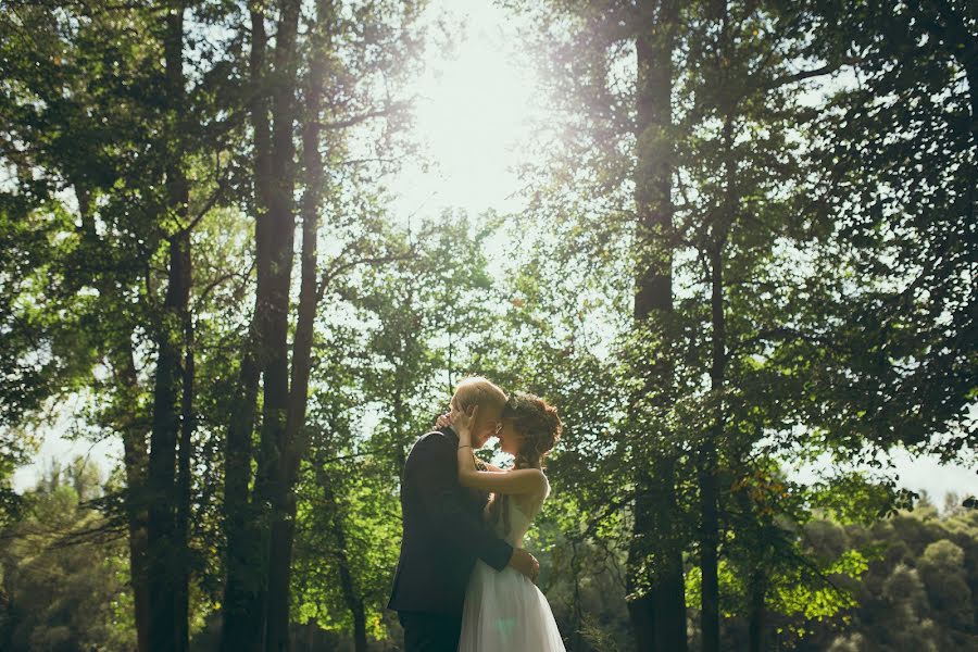 Photographe de mariage Ilsur Gareev (ilsur). Photo du 10 août 2015