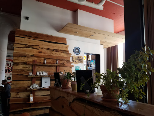 Coffee Shop «Tamp and Tap», reviews and photos, 122 Gayoso Ave, Memphis, TN 38103, USA