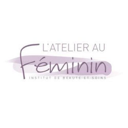 L'atelier Au Feminin logo