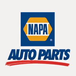 NAPA Auto Parts - NAPA Sherwood Park logo