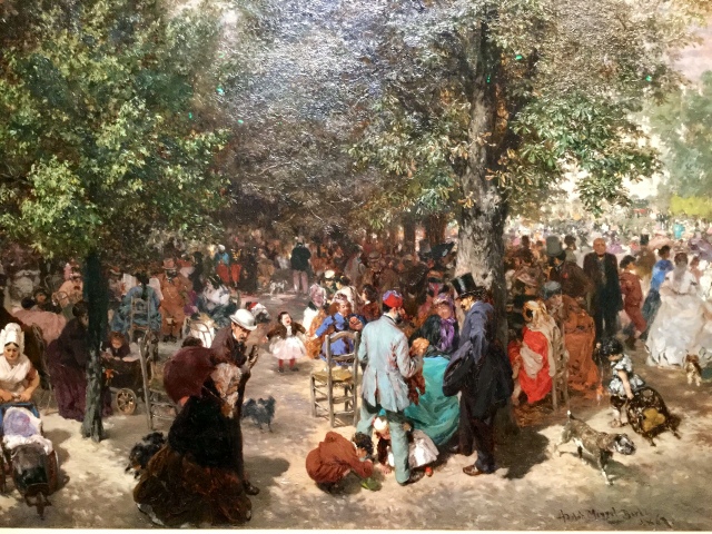 paris breakfasts: Spectaculaire Second Empire 1852 - 1870, musee d'Orsay