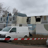 Woningbrand Winterswijk