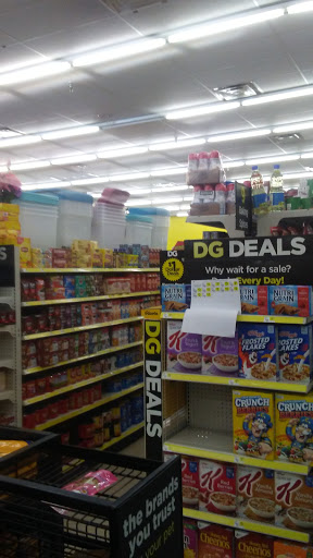 Discount Store «Dollar General», reviews and photos, 310 E State Rd 434, Winter Springs, FL 32708, USA