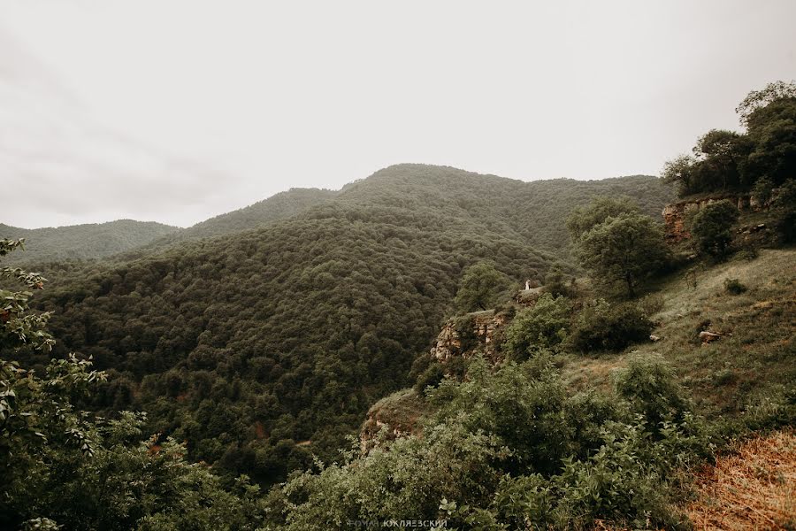 Fotograful de nuntă Roman Yuklyaevskiy (yuklyaevsky). Fotografia din 24 februarie 2021