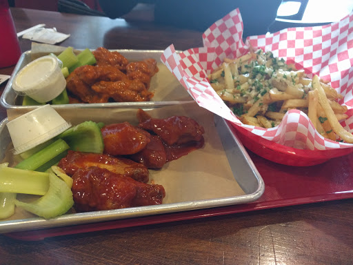 American Restaurant «SmokeEaters», reviews and photos, 3175 Mission College Blvd, Santa Clara, CA 95054, USA