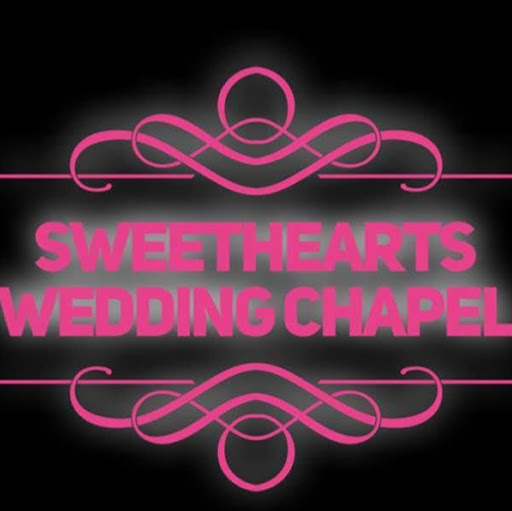 Sweethearts Wedding Chapel & Bridal Boutique