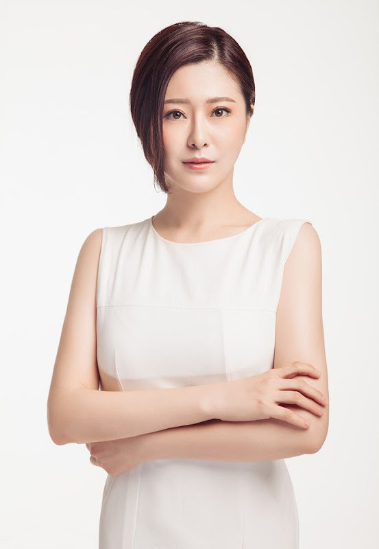 Wen Jing China Actor