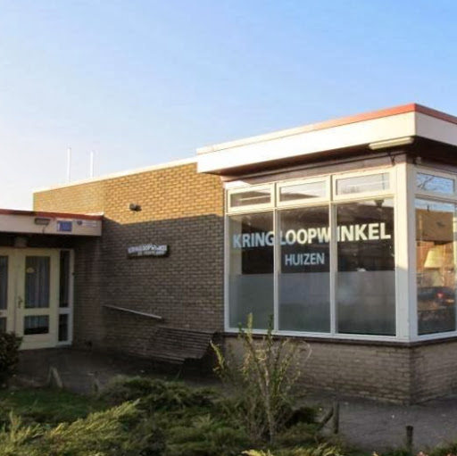 Kringloopwinkel Huizen