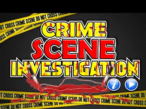 Crime Scene Investigation Apk By Bethho Wikiapk Com