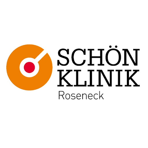 Schön Klinik Roseneck – Haus Rosenheim logo