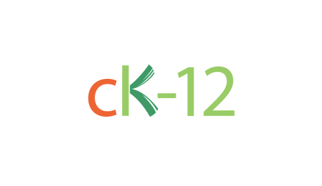 Screenshot of CK-12