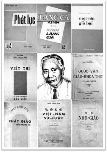 78 Ebook Tác Giả Trần Trọng Kim (1883-1953)