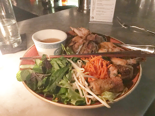 Vietnamese Restaurant «Ba Bar Restaurant», reviews and photos, 550 12th Ave, Seattle, WA 98122, USA