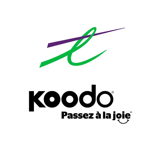 Koodo Shop logo