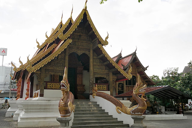 DE SIEM REAP A CHIANG MAI. PRIMERA TOMA DE CONTACTO - TAILANDIA Y ANGKOR: BIENVENIDOS A ASIA (1)