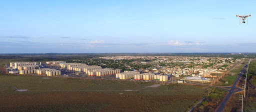 Residencial Vila Jardim, R. Cassiopeia, 408-476 - Cidade Satélite, Boa Vista - RR, 69317-514, Brasil, Residencial, estado Roraima