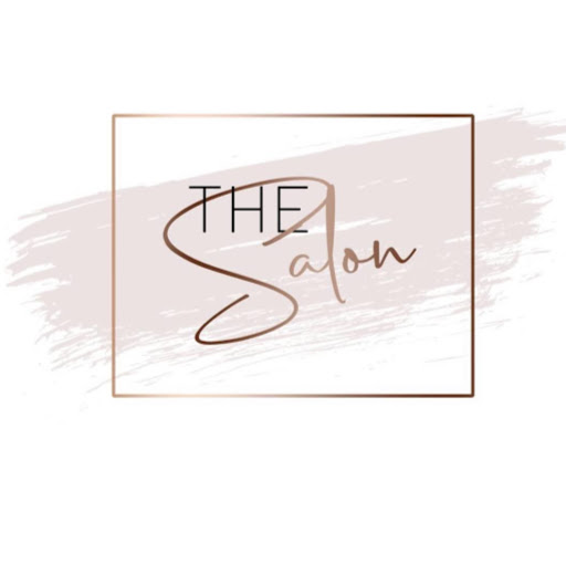 The Salon Birmingham logo