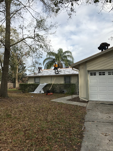 General Contractor «Fidus Roofing, Construction & Pavers», reviews and photos, 301 Kingsley Lake Dr #501, St Augustine, FL 32092, USA