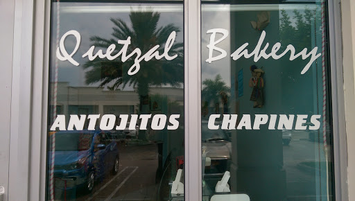 Bakery «Quetzal Bakery», reviews and photos, 269 NW 82nd Ave, Miami, FL 33126, USA