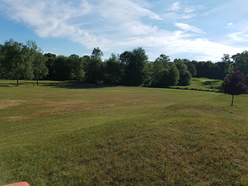 Golf Course «Waterloo Golf Course», reviews and photos, 11800 Trist Rd, Grass Lake, MI 49240, USA