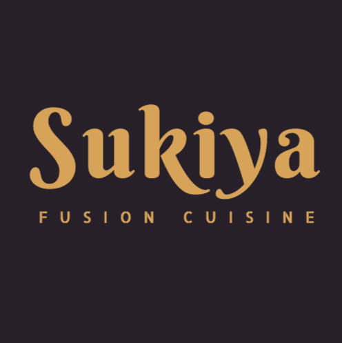 Restaurant Sukiya - sushi & fusion logo