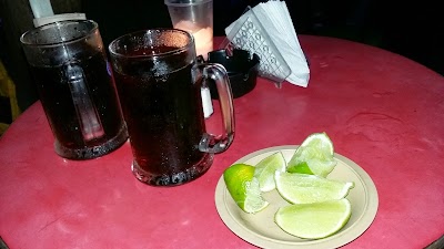 Photos of Dawson's