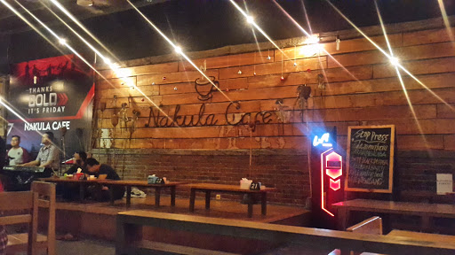 tempat nongkrong di tegal