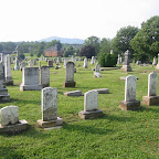 Click to Expand East End Cemetery