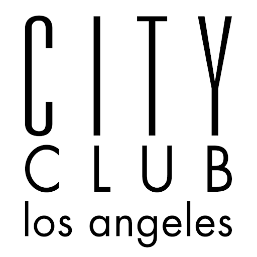 City Club LA logo