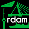 Rotterdam Tourist Info app icon