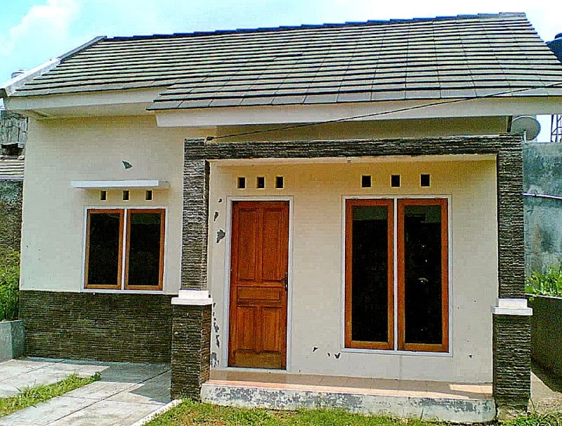 Info Terbaru Rumah Kecil Minimalis Sederhana , Model Rumah Minimalis