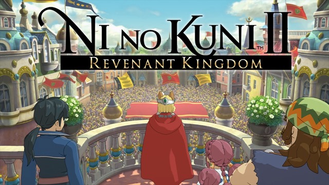 NiNoKuni2