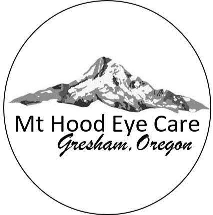 Mt Hood Eye Care Gresham