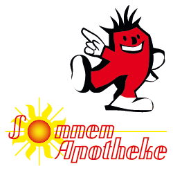 Sonnen Apotheke logo