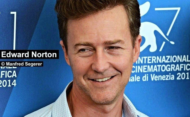 Edward Norton Dp Profile Pics