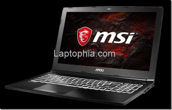 Harga Spesifikasi MSI GL62M-7REX